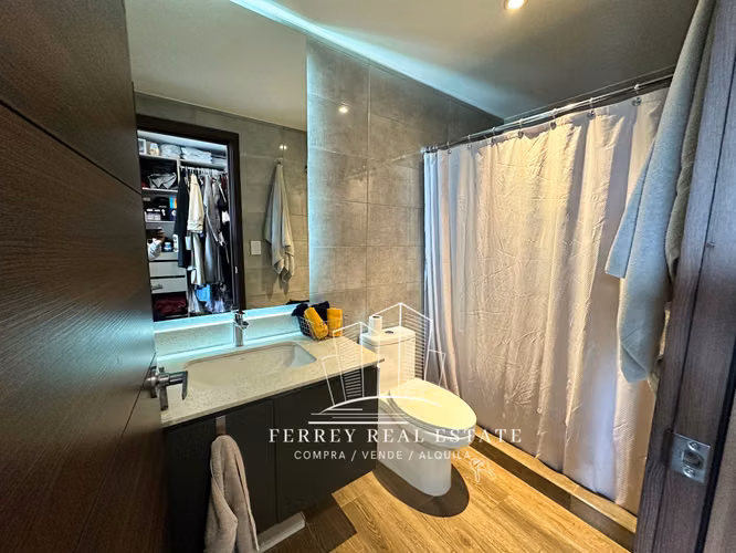 Apartamento en alquiler en PARQUE 15 - Imagen 12