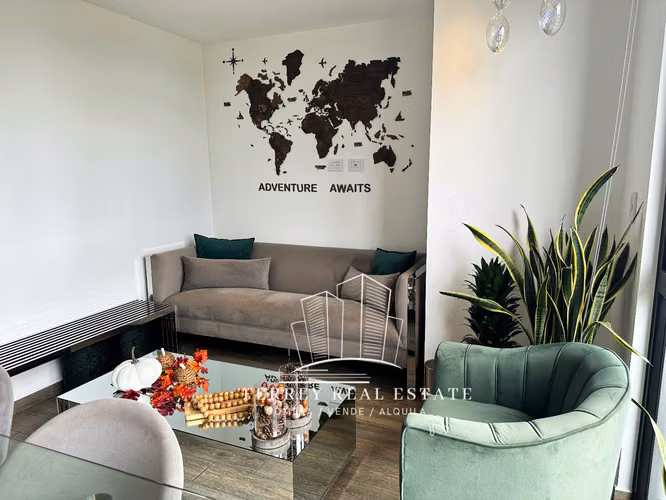 Apartamento en alquiler en PARQUE 15 - Imagen 3