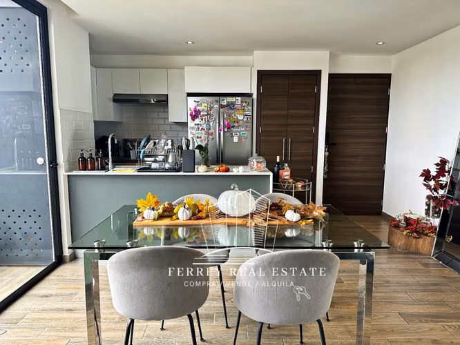 Apartamento en alquiler en PARQUE 15 - Imagen 4