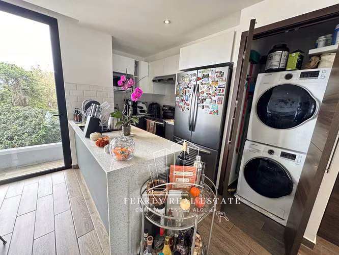 Apartamento en alquiler en PARQUE 15 - Imagen 6