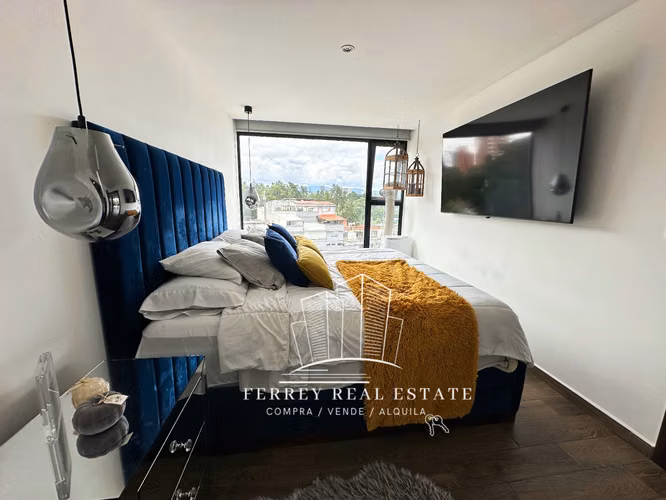 Apartamento en alquiler en PARQUE 15 - Imagen 10