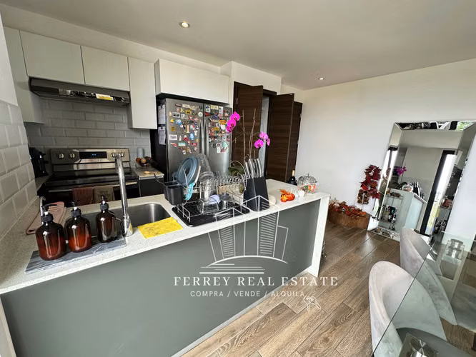 Apartamento en alquiler en PARQUE 15 - Imagen 7