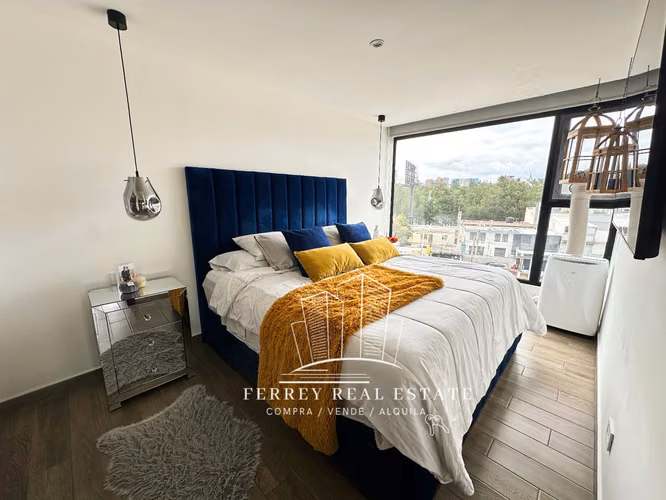 Apartamento en alquiler en PARQUE 15 - Imagen 9