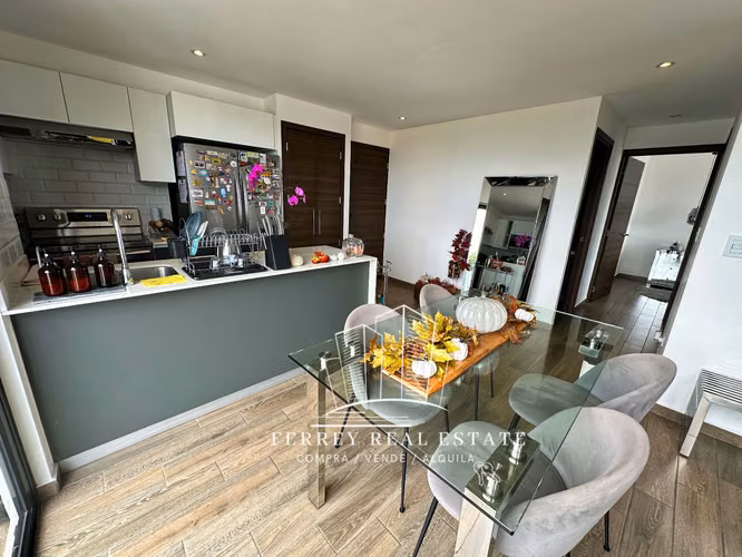Apartamento en alquiler en PARQUE 15 - Imagen 5