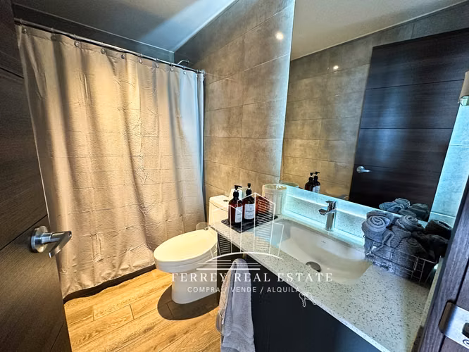 Apartamento en alquiler en PARQUE 15 - Imagen 8