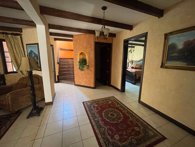 Venta de casa en Antigua Guatemala | Condominio Bella Vista - Imagen 7