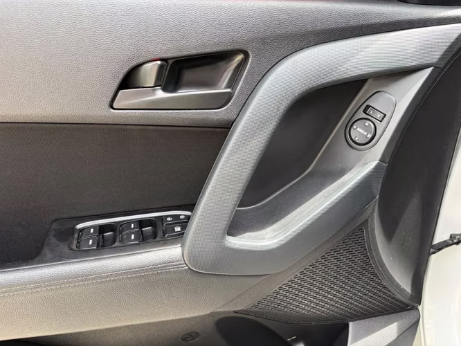 Hyundai Creta de Agencia Modelo 2018