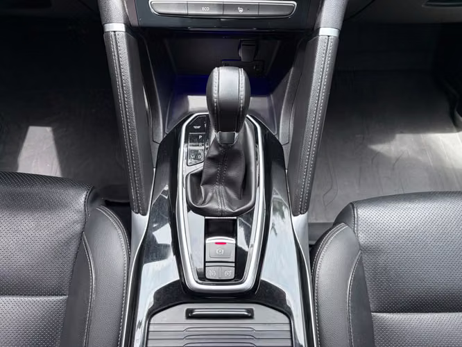 Renault Koleos de Agencia Modelo 2022 - Imagen 17