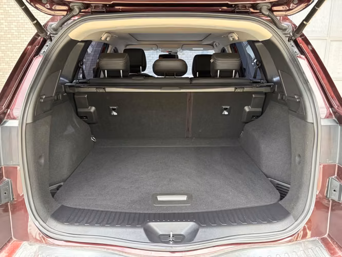 Renault Koleos de Agencia Modelo 2022 - Imagen 13