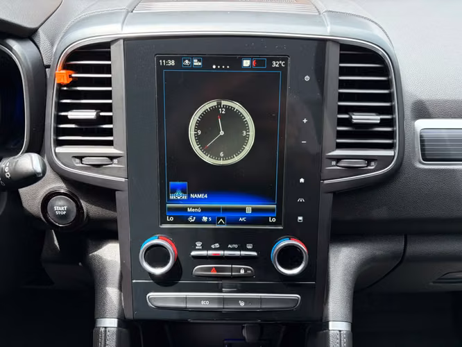 Renault Koleos de Agencia Modelo 2022 - Imagen 15