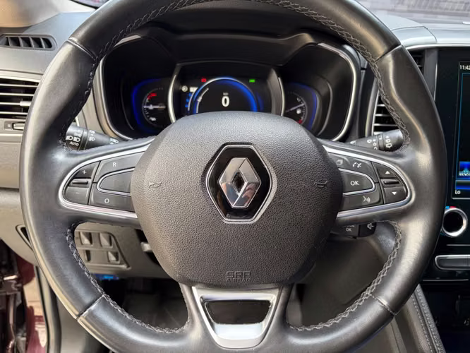 Renault Koleos de Agencia Modelo 2022 - Imagen 19