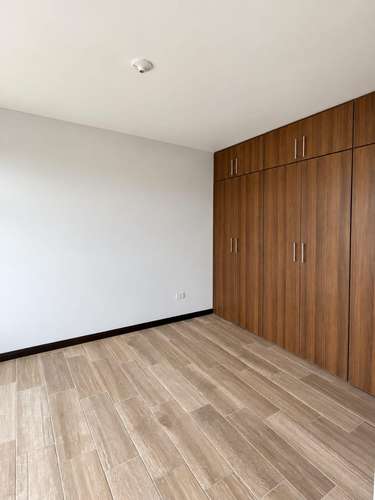 APARTAMENTO EN RENTA EN EDIFICIO BARI CARRETERA A EL SALVADOR KM 18.5 - Imagen 5