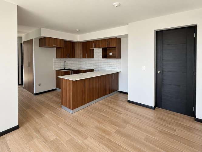 APARTAMENTO EN RENTA EN EDIFICIO BARI CARRETERA A EL SALVADOR KM 18.5 - Imagen 2