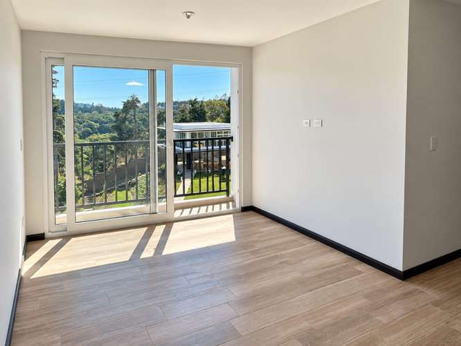 APARTMENT FOR RENT IN BUILDING BARI ROAD TO EL SALVADOR KM 18.5