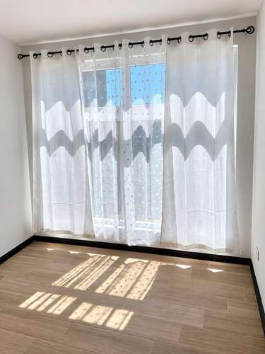 APARTAMENTO EN RENTA EN EDIFICIO BARI CARRETERA A EL SALVADOR KM 18.5 - Imagen 6