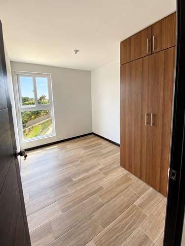 APARTAMENTO EN RENTA EN EDIFICIO BARI CARRETERA A EL SALVADOR KM 18.5 - Imagen 4