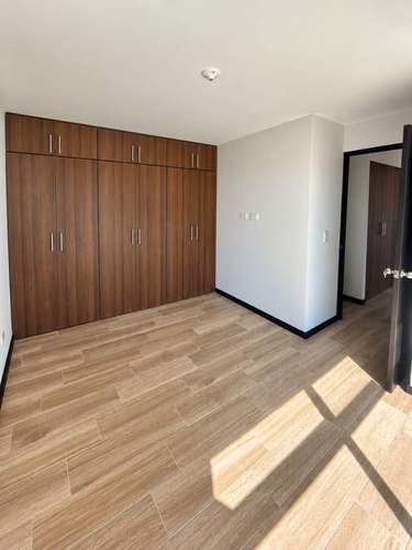APARTAMENTO EN RENTA EN EDIFICIO BARI CARRETERA A EL SALVADOR KM 18.5 - Imagen 3