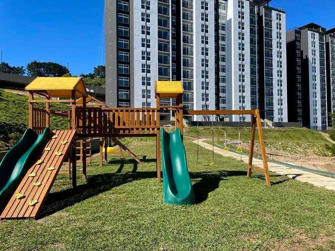 APARTAMENTO EN RENTA EN EDIFICIO BARI CARRETERA A EL SALVADOR KM 18.5 - Imagen 7