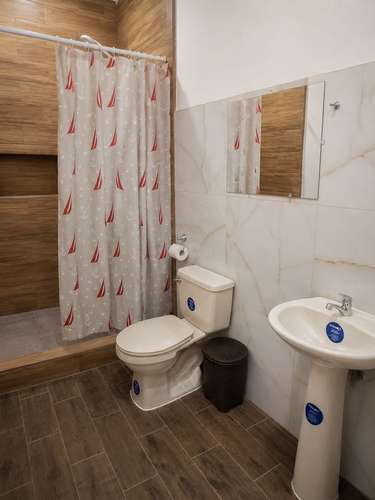 Habitación amueblada tipo apartamento/Residencia corporativa 