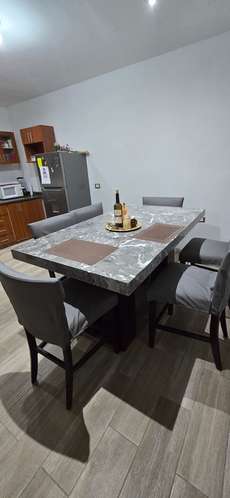 Habitación amueblada tipo apartamento/Residencia corporativa 