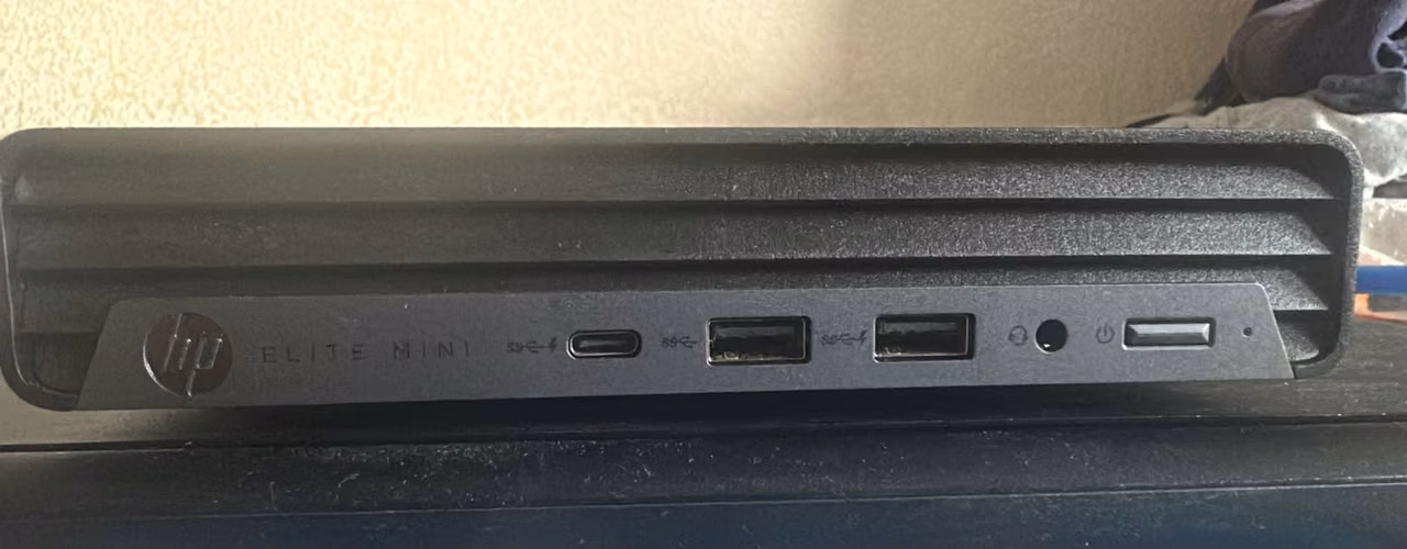 HP Elite Mini 800 G9 New