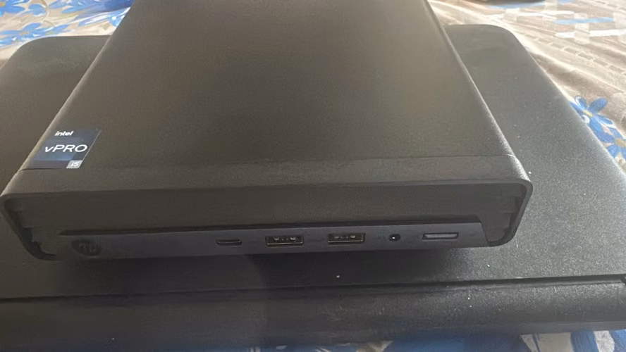 HP Elite Mini 800 G9 Nuevo - Imagen 2