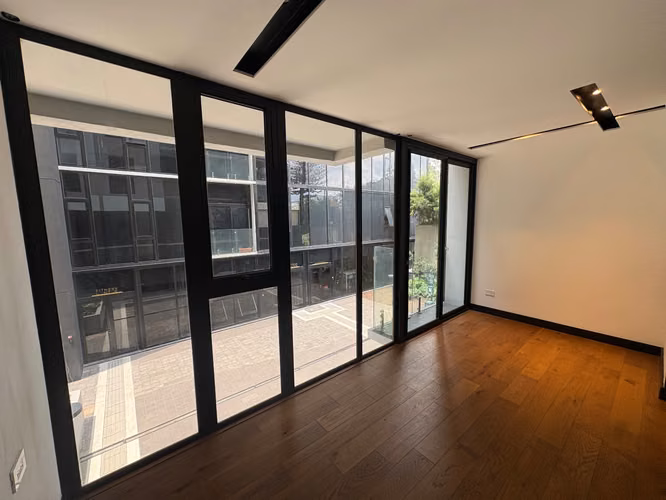 Apartamento en renta Villa Mariscal Zona 11
