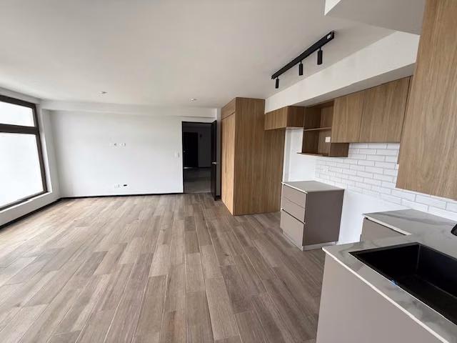 Rento apartamento en Zona 16 A 10 MINS DE CIUDAD CAYALA - Imagen 4
