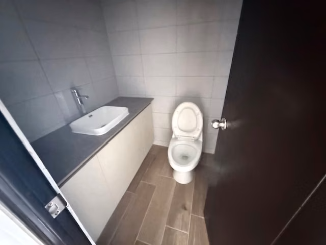 Rento apartamento en Zona 16 A 10 MINS DE CIUDAD CAYALA - Imagen 12
