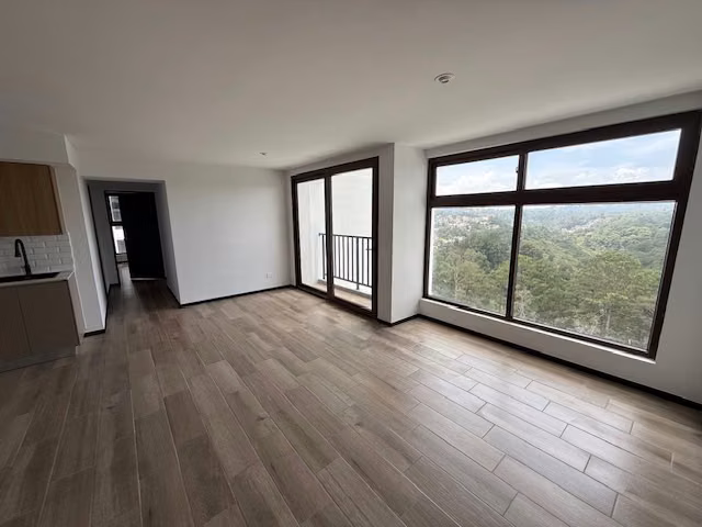 Rento apartamento en Zona 16 A 10 MINS DE CIUDAD CAYALA - Imagen 2