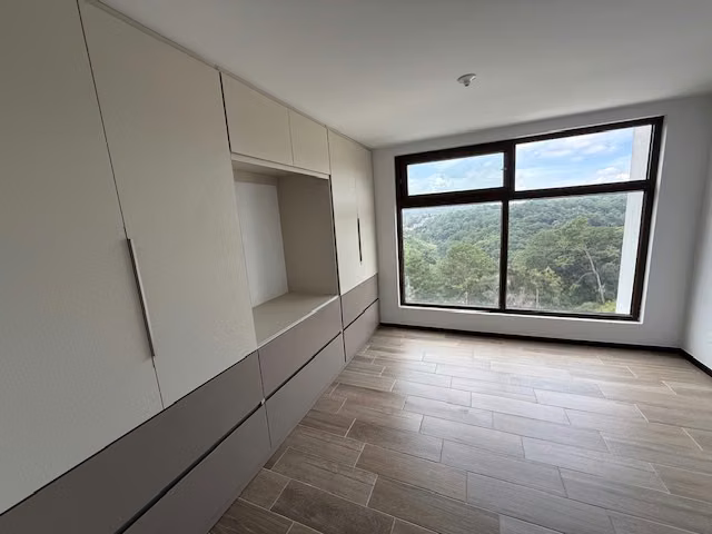 Rento apartamento en Zona 16 A 10 MINS DE CIUDAD CAYALA - Imagen 10