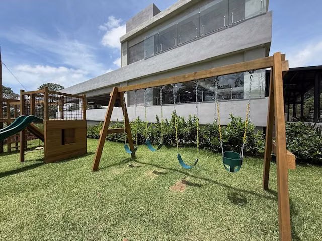 Rento apartamento en Zona 16 A 10 MINS DE CIUDAD CAYALA - Imagen 14