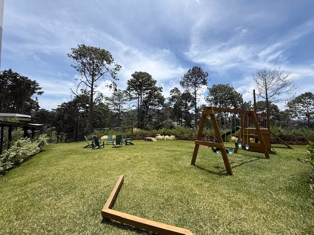 Rento apartamento en Zona 16 A 10 MINS DE CIUDAD CAYALA - Imagen 13