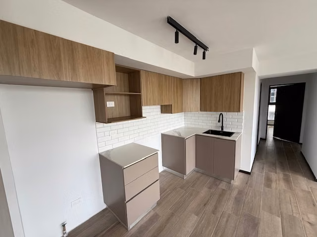 Rento apartamento en Zona 16 A 10 MINS DE CIUDAD CAYALA - Imagen 3