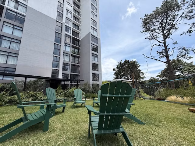 Rento apartamento en Zona 16 A 10 MINS DE CIUDAD CAYALA - Imagen 16