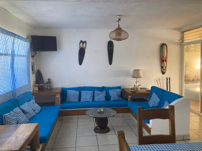 Chalet en venta, monterrico - Imagen 6