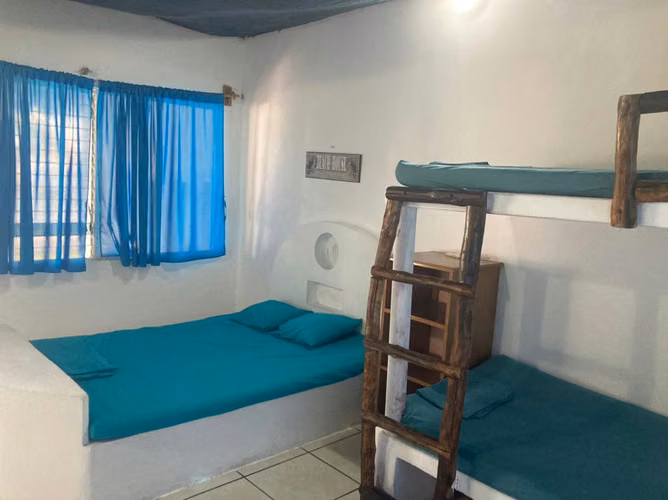 Chalet en venta, monterrico - Imagen 7
