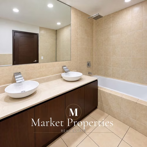Apartamento en alquiler Zona 14, de 3 habitaciones Torre Quattro - Imagen 5