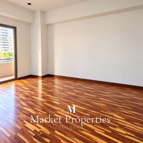 Apartamento en alquiler Zona 14, de 3 habitaciones Torre Quattro - Imagen 3