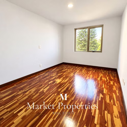Apartamento en alquiler Zona 14, de 3 habitaciones Torre Quattro - Imagen 4