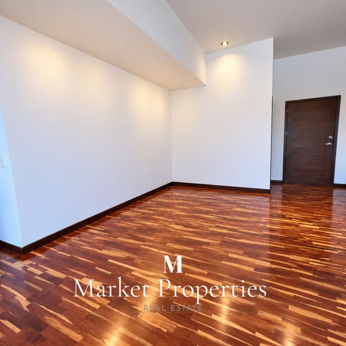 Apartamento en alquiler Zona 14, de 3 habitaciones Torre Quattro - Imagen 2