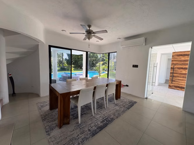 Venta de casa de playa Punta Vela Puerto Quetzal