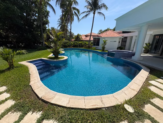 Venta de casa de playa Punta Vela Puerto Quetzal