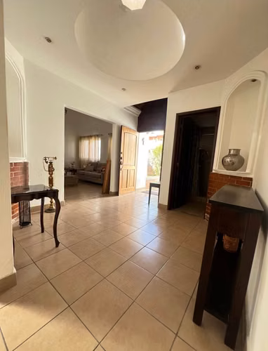 VENDO CASA EN CONDOMINIO 2 NIVELES KM 18.5 - Imagen 2