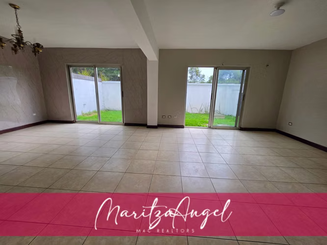 CASA EN VENTA EN CARRETERA A EL SALVADOR  - Imagen 2