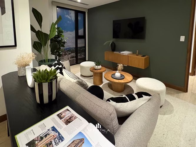 APARTAMENTO EN VENTA | Q2,205,000 | ZONA 15 - Imagen 4