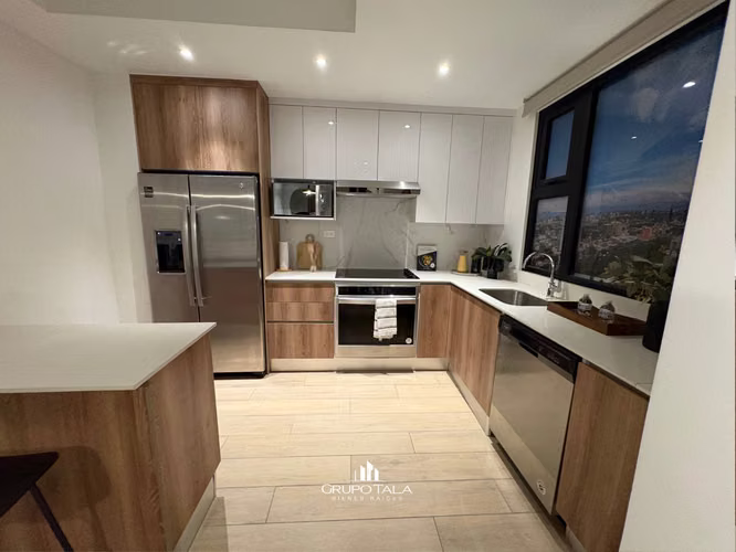 APARTAMENTO EN VENTA | Q2,205,000 | ZONA 15 - Imagen 3