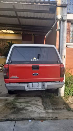 Venta Pickup Ford Ranger