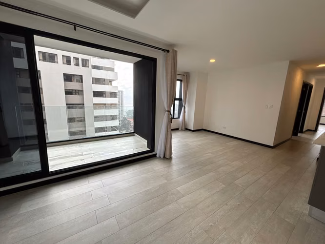 Apartamento en renta Verdú zona 13
