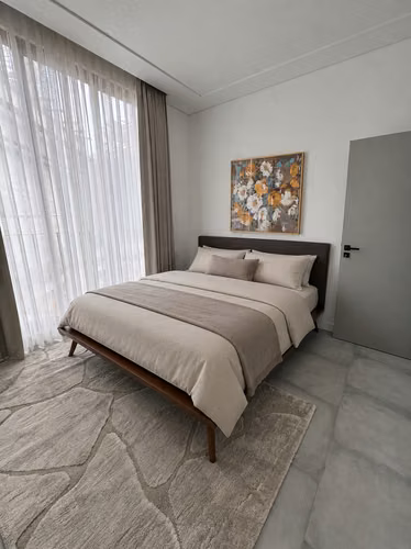Apartamento en renta Antares de Cayala zona 16 - Imagen 1